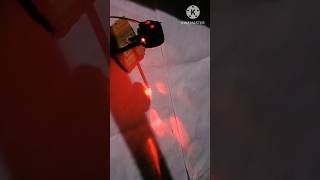 How to make 5 Volt supply smallest dj light kaise banate hai #experiment #shorts #viralshorts