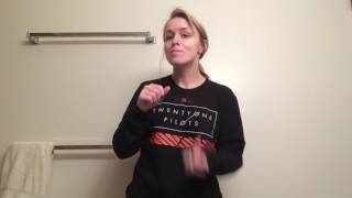 Abc Gum By Riley Miller