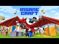 insane craft #2 (Portrait)
