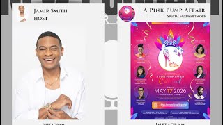 18th Annual A Pink Pump Affair: Carnival, Special Needs Network