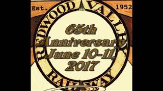 Seen on the Redwood Valley Railway, June 10, 2017