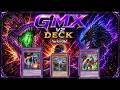 👉 GMX Project #2 – COMPLEX DECK | NEW TCG EXCLUSIVE! | YU-GI-OH!,Blazing Dominion