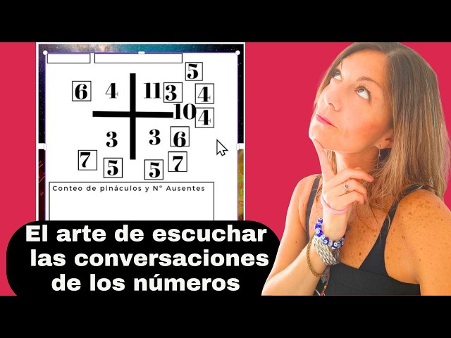 La Numerología es ARTE