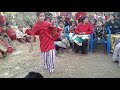 Dangali dance
