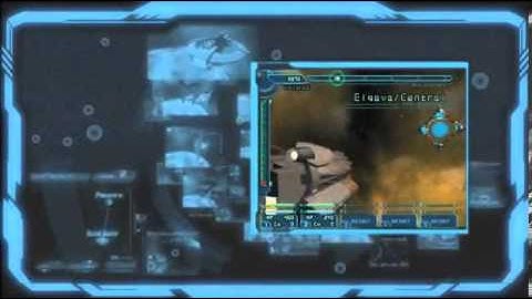 Infinite Space - Gameplay trailer