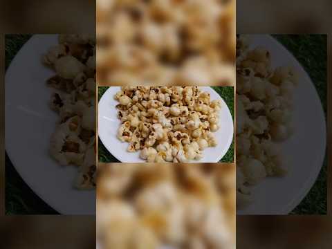 #caramelpopcorn #caramelpopcornrecipe #popcorn #po