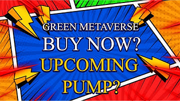 GMT COIN MAJOR UPDATE! GREEN METAVERSE TOKEN PRICE PREDICTION! GMT CRYPTO PRICE ANALYSIS 2022!