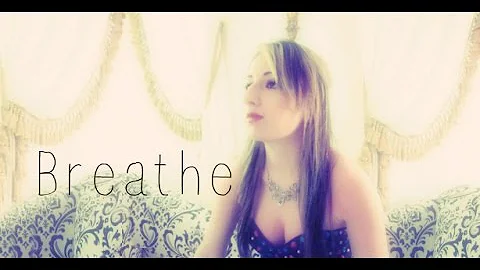 "Breathe" Taylor Swift feat. Colbie Caillat Cover by Briana Layfield Music
