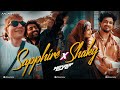 Sapphire X Shaky Shaky Mashup Ed Sheeran Arijit Singh Ishq Hai Sanju Rathod DJ Aacash mp3