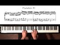 Miniature de la vidéo de la chanson Prelude And Fugue No. 11 In F Major, Bwv 856: Ii. Fuga