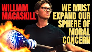 William Macaskill | Clip | Mind the Shift clips