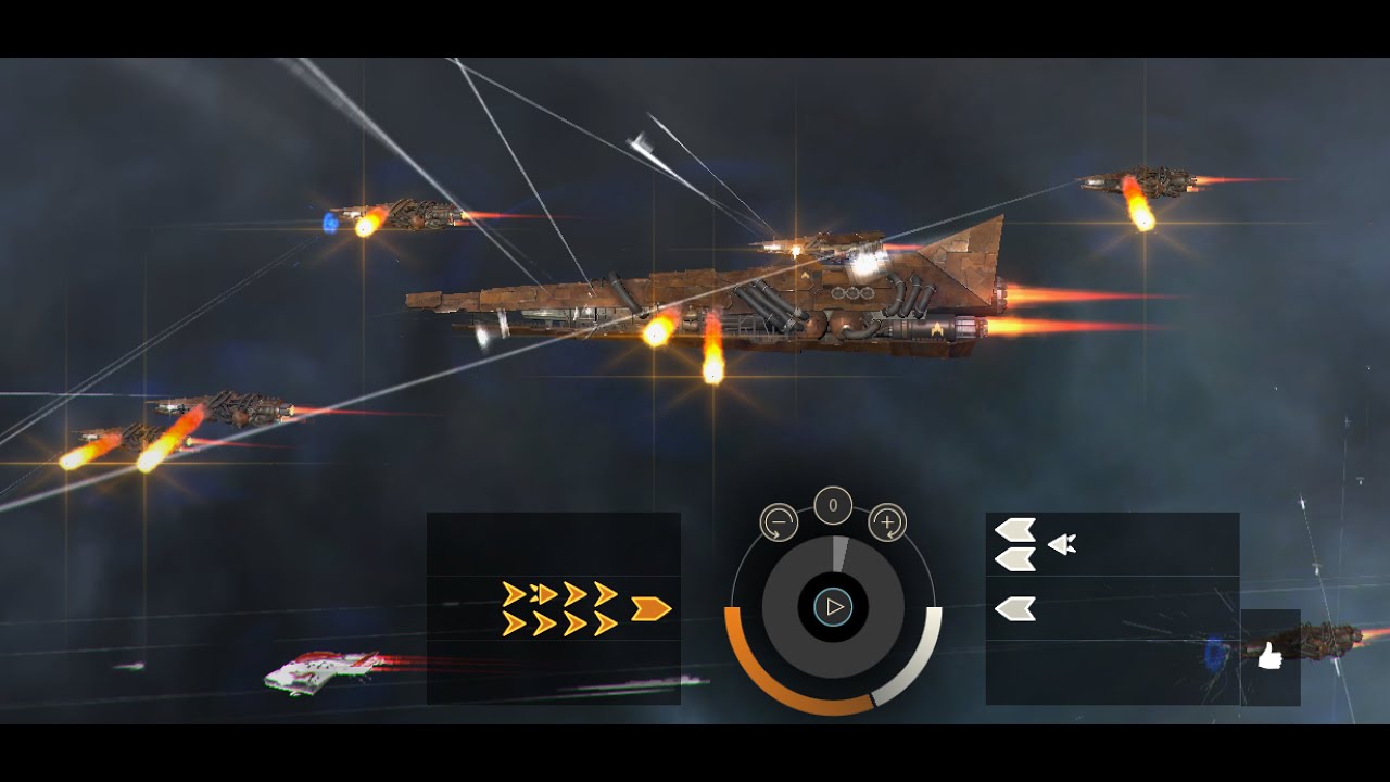 S11 E052 Re Awakening Lets Play Endless Space 2 JC Proton Cravers Endless Difficulty