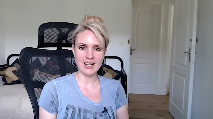 Lisa Cairns - Unconditional Love loves you no matter what (See Original Video: 6/6-18)