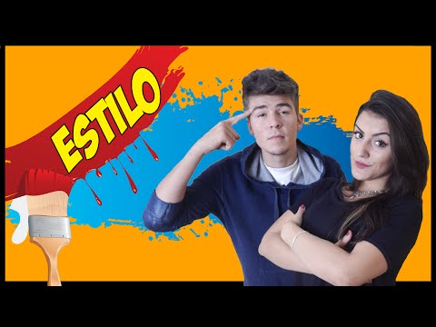 Estilo VS Modinha