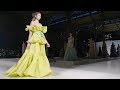 Ralph & Russo | Haute Couture Spring Summer 2020 | Full Show
