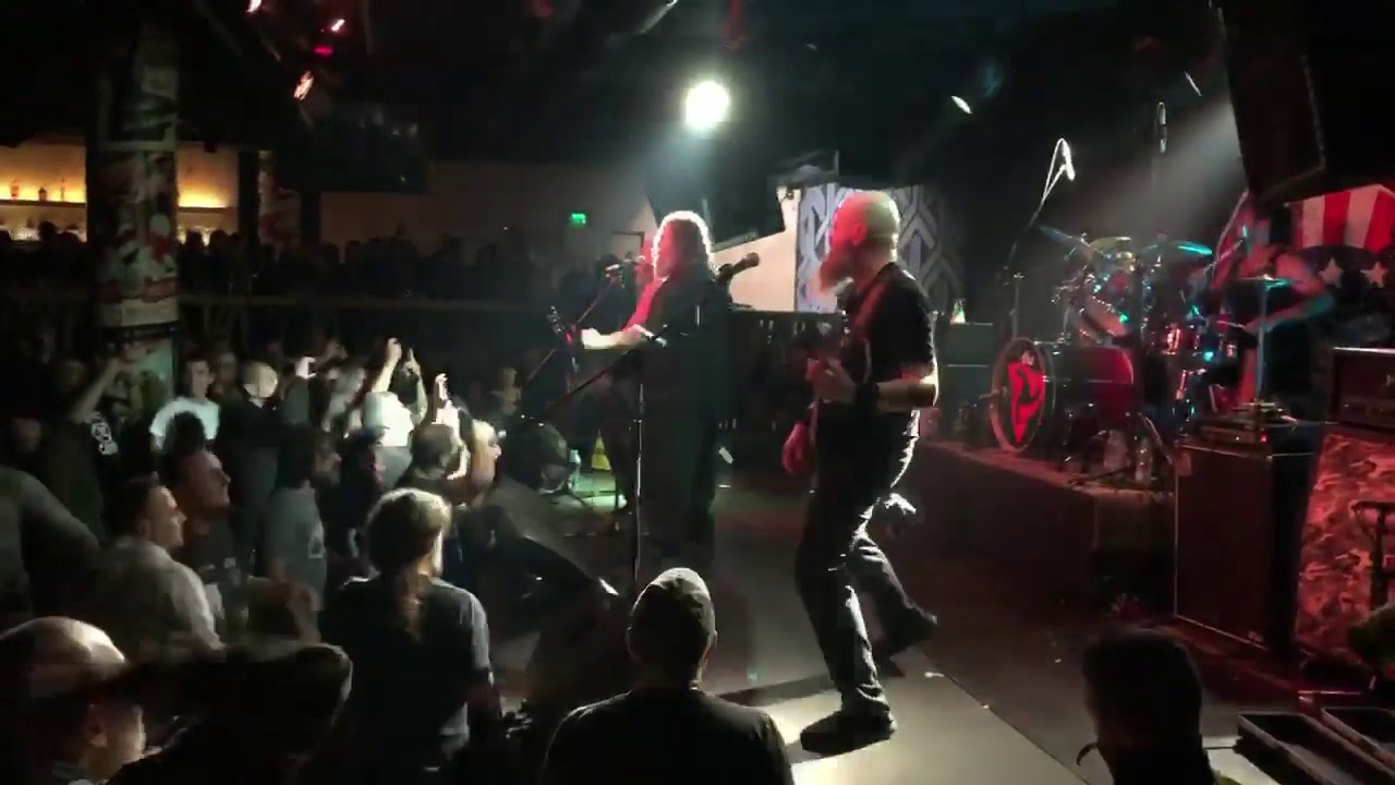 M.O.D. | Club Mixtape 5, Sofia | December 19, 2019 | 'Get A Real Job'