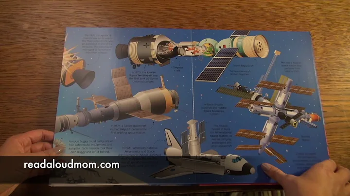 Natalie Priebe's Usborne Suggestions
