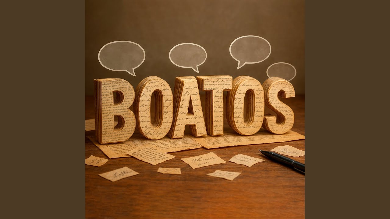 Ver Boatos en YouTube Ver Boatos en YouTube