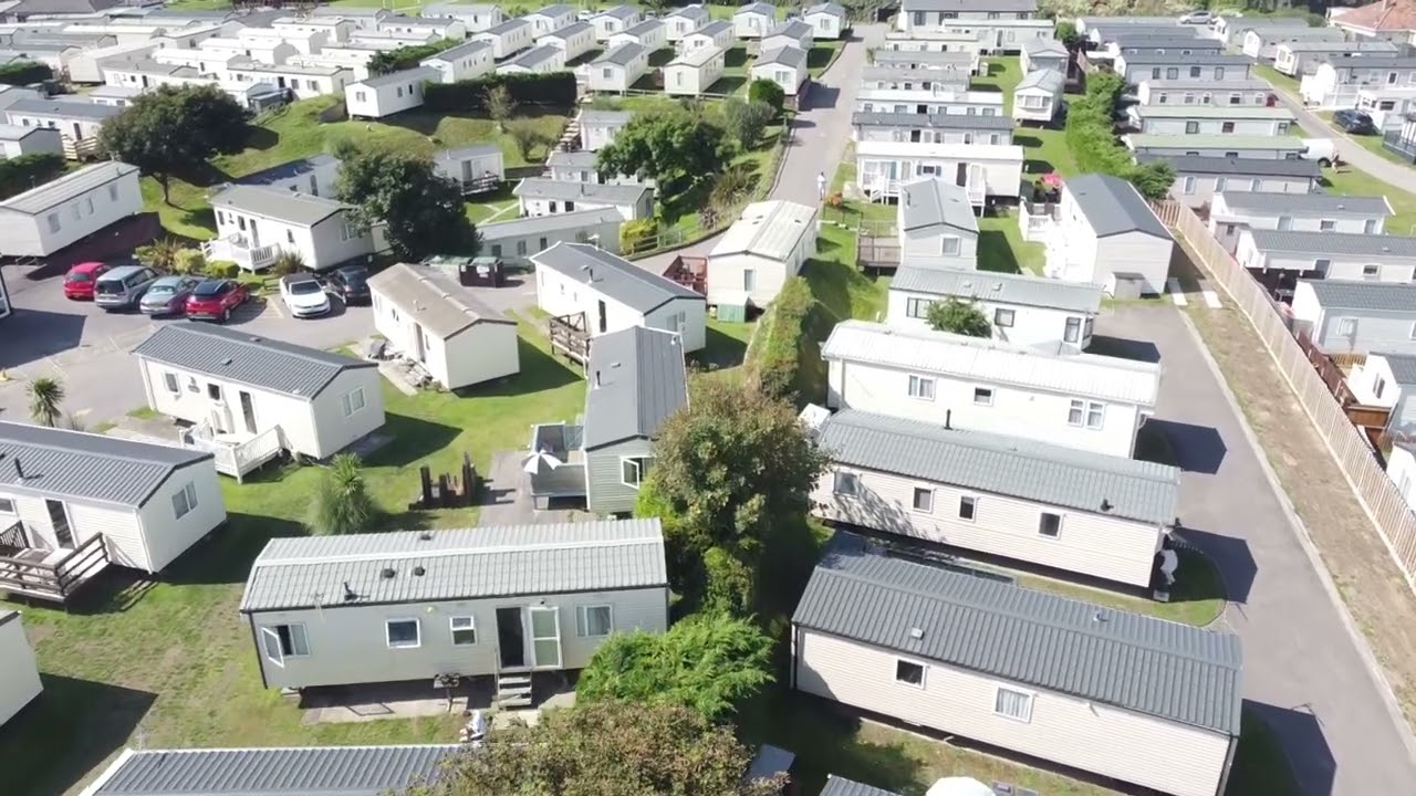 Beachside Holiday Park