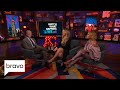 Why Kim Zolciak-Biermann Wasn’t Invited To Andy Cohen’s Baby Shower | WWHL | Bravo