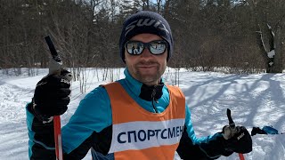 Отзыв Евгения Кошелева Ski-camp Цахкадзор 18-26 февраля 2023