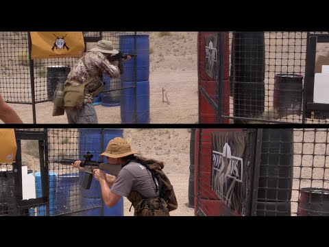 InRange: The Icarus Rifle In Competition (Trailer)