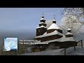 Capture de la vidéo Peter Breiner: The Little Church Of Humenné – Slovak Dances, Naughty And Sad (Version For Piano)