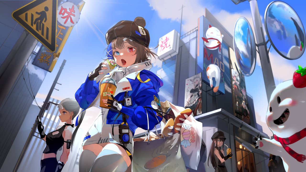 🔴LIVE | Spam, spam, spam, dan eksplor 