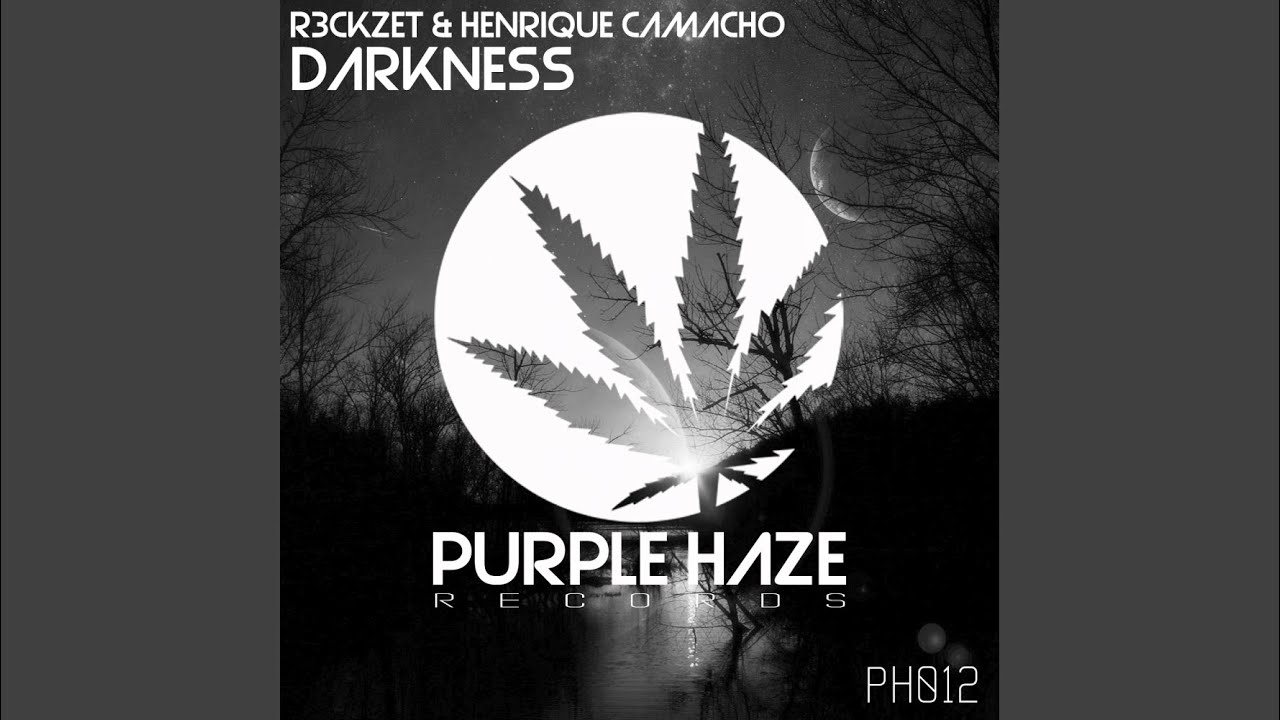 Darkness (Original Mix) auf YouTube ansehen Darkness (Original Mix) auf YouTube ansehen