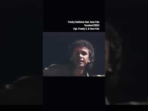 Video Iwan Fals & Franky Sahilatua