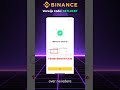 Hoe Binance loyaliteitsbeloningen en lagere fees jou geld besparen!