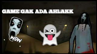 Game slendrina sangat seram??game slendrina the cellar 2#gameslendrina2 screenshot 5