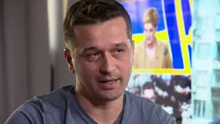 Wojna na Ukrainie. „Dzwonię do rodziców co pół godziny, nie potrafię nie płakać” (UWAGA! TVN) screenshot 2