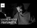 The Lighthouse | Hard Work | Official Featurette HD | A24