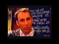 Will Self Meets Mike Leigh (BBC TV Interviews, 2000)