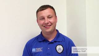 Lindsey State Jail-Officer Saves Life