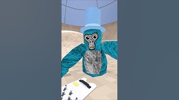 how to go GOD speed on hoverboards!!!  | Gorilla Tag VR