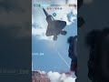 RPG on Jet BF6 #battlefield