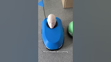 Duel Bumper Cars #3dprinting #cyberbrick #rctoys