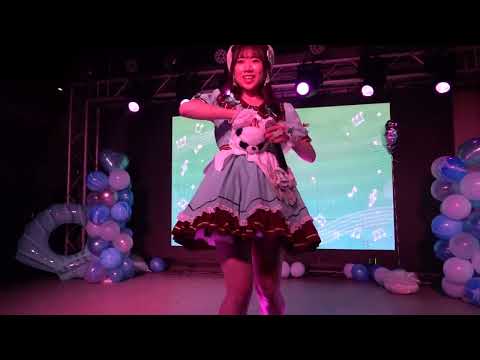 鈴木みなよ in 小泉花恋 1.5周年ワンマンライブ 2023.06.25 渋谷CLUB CAMELOT