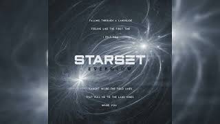 STARSET - Everglow (Instrumental with Backing vocals)