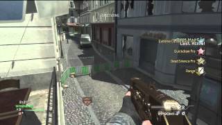 Full Map #8