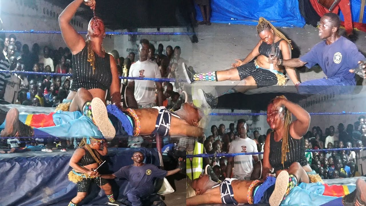 😭SHAKIRA ALIE SIRENE MISHOPO EN PLEINE COMBAT ESALI SOMO MAKASI