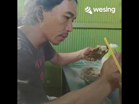 Semua titipan mu 