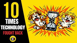 10 Times Technology Had A Mind Of Its Own screenshot 4