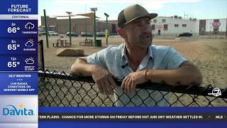 Over a thousand sign online petition to save dog park in Broadway Park area