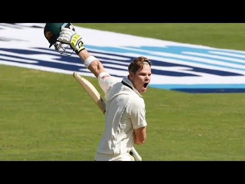 Sir Steve Smith Greatest Knock|Pune 2017|Against India