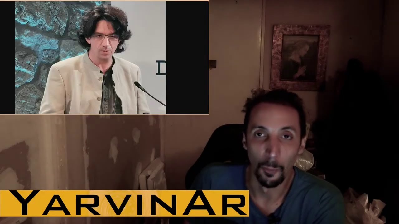 Martes de doble filo - Monitoreando el 2026 - Yarvin y sus lectores argentinos