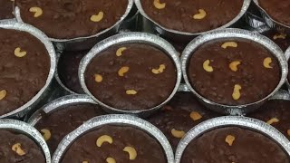 Plum cake recipe in tamil / Christmas cake recipe / plum cake / fruit cake / nuts cake / Christmas