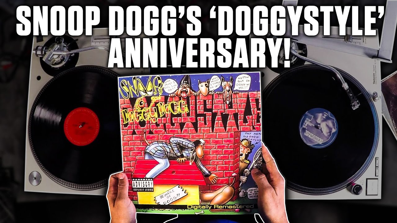 Snoop Dogg Celebrates 25th Anniversary Of "Doggystyle" With 2018 BET Awards ...